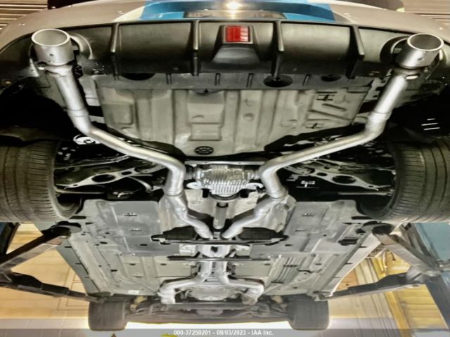 2C3CDXL9XFH771014 Dodge Charger Srt Hellcat
