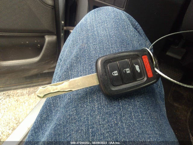 Honda CR-V LX 2021 2HKRW2H23MH643734 Image 11