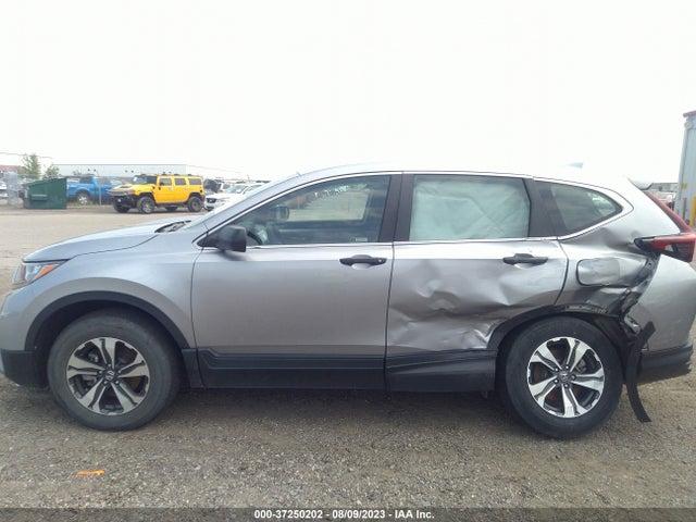 Honda CR-V LX 2021 2HKRW2H23MH643734 Image 14
