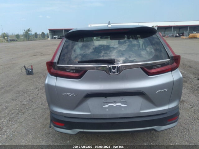 Honda CR-V LX 2021 2HKRW2H23MH643734 Image 16