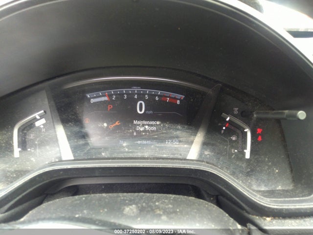Honda CR-V LX 2021 2HKRW2H23MH643734 Image 7
