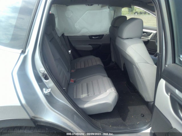 Honda CR-V LX 2021 2HKRW2H23MH643734 Image 8