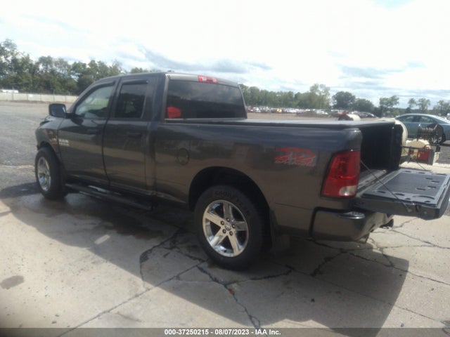 2014 RAM 1500 EXPRESS VIN: 1C6RR7FT7ES175887