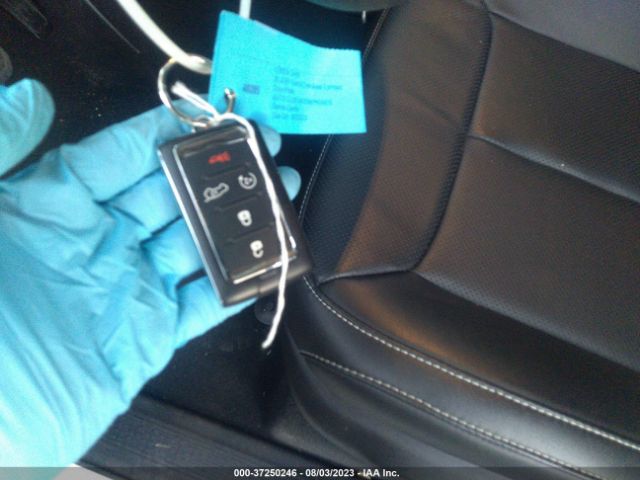 1C4RJGBG7PC514766 Jeep Grand Cherokee Limited