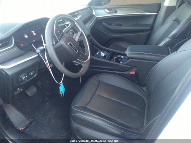 1C4RJGBG7PC514766 Jeep Grand Cherokee Limited