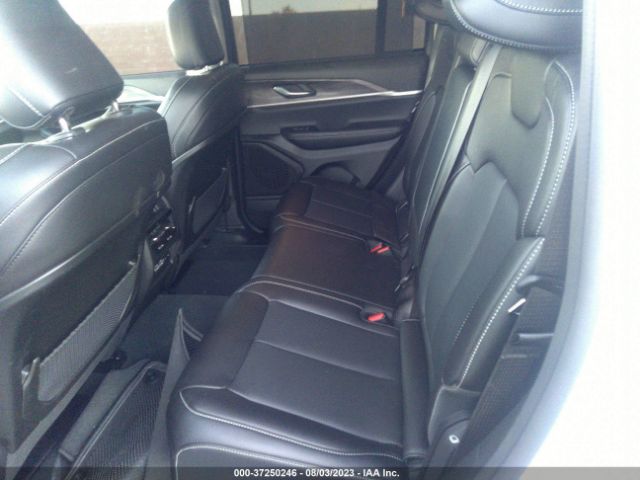 1C4RJGBG7PC514766 Jeep Grand Cherokee Limited