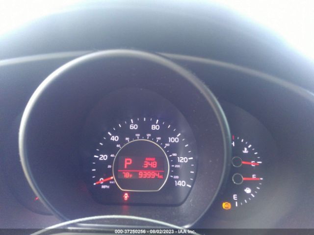 KNDJN2A20E7747470 KIA Soul Base