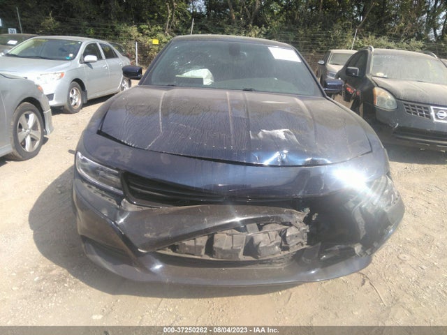 Dodge Charger Sxt 2015 2C3CDXJG6FH929382 Image 12