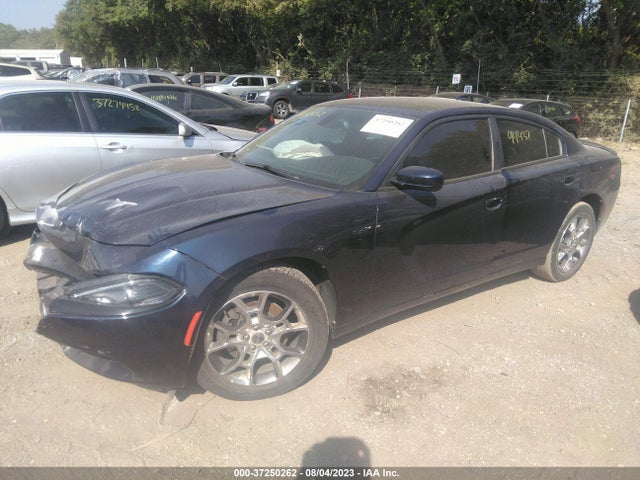 Dodge Charger Sxt 2015 2C3CDXJG6FH929382 Image 2