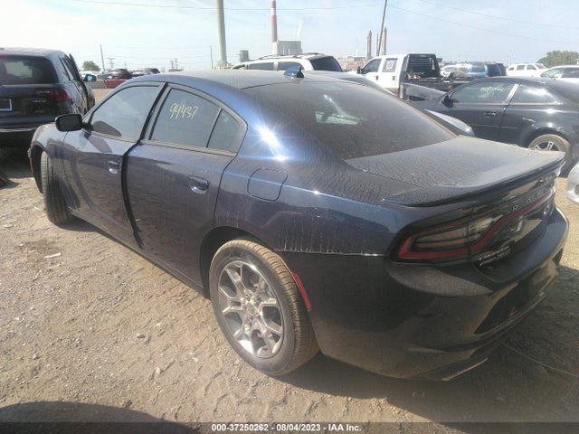 Dodge Charger Sxt 2015 2C3CDXJG6FH929382 Image 3