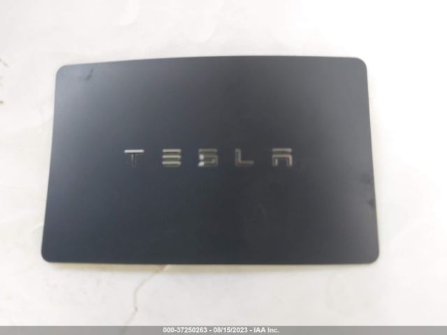 5YJ3E1EA7JF046207 Tesla Model 3 Range Battery