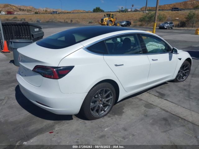 5YJ3E1EA7JF046207 Tesla Model 3 Range Battery