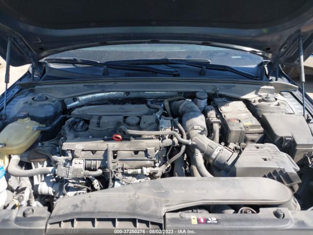 5XXG14J23NG112154 KIA K5 LXS