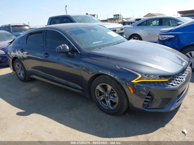 5XXG14J23NG112154 KIA K5 LXS