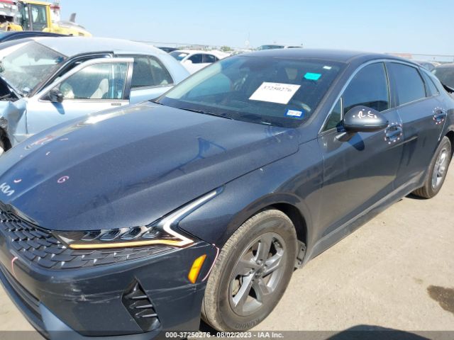 5XXG14J23NG112154 KIA K5 LXS