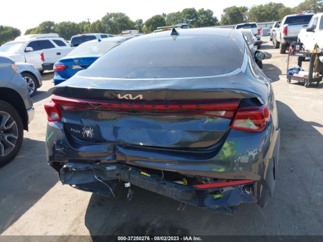 5XXG14J23NG112154 KIA K5 LXS