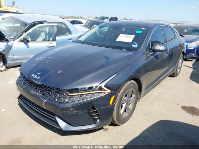 5XXG14J23NG112154 KIA K5 LXS