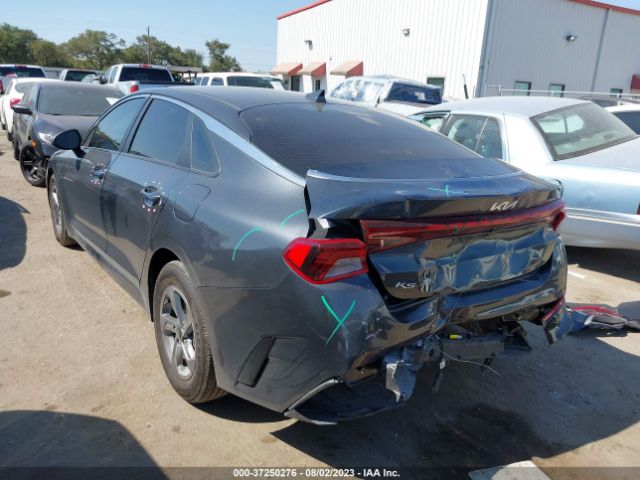 5XXG14J23NG112154 KIA K5 LXS