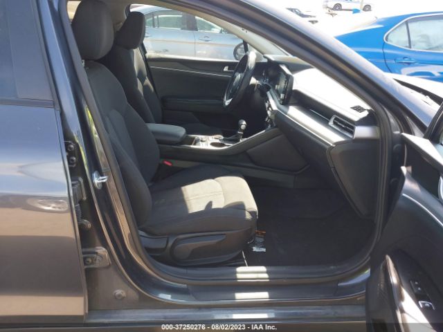 5XXG14J23NG112154 KIA K5 LXS