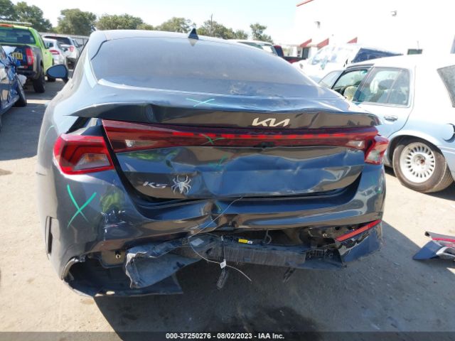 5XXG14J23NG112154 KIA K5 LXS