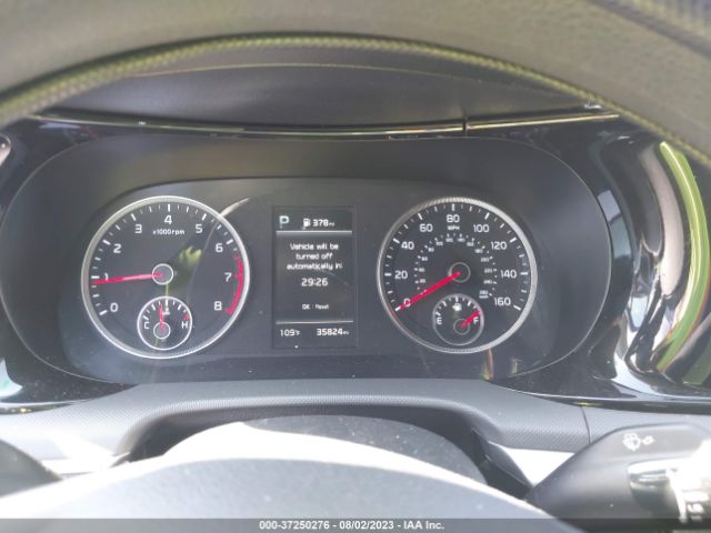 5XXG14J23NG112154 KIA K5 LXS