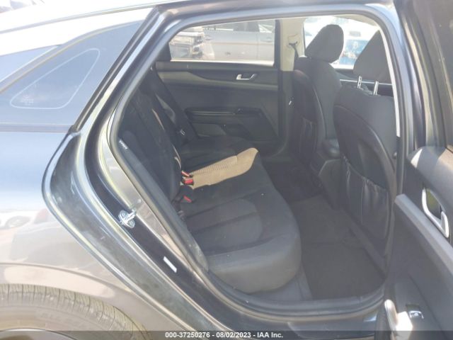 5XXG14J23NG112154 KIA K5 LXS
