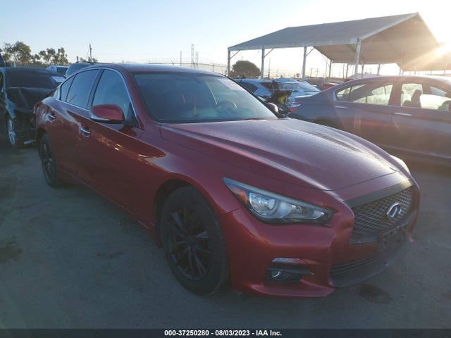 2016 JN1CV7AP5GM201918 main image