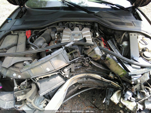 WAURGAFD0EN002311 Audi A8 L 3.0t