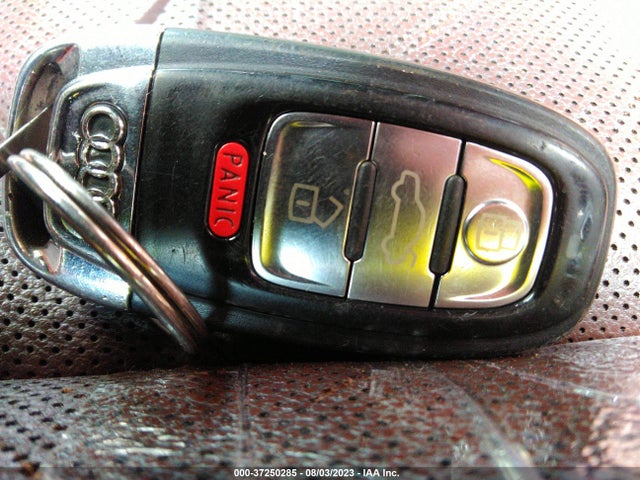 WAURGAFD0EN002311 Audi A8 L 3.0t