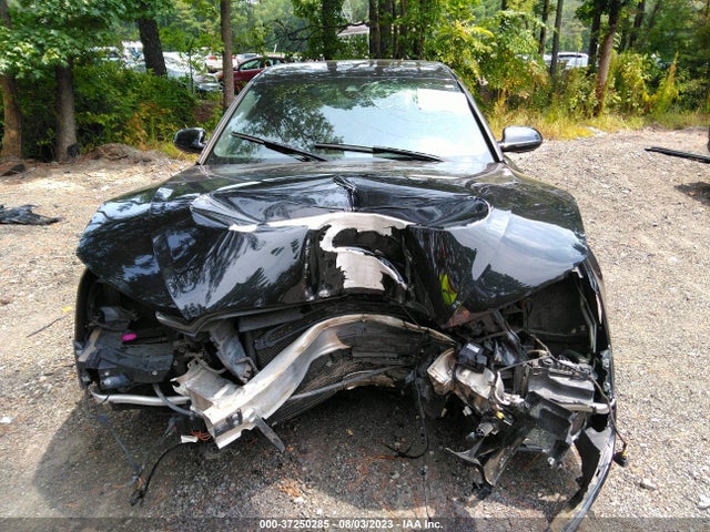 WAURGAFD0EN002311 Audi A8 L 3.0t