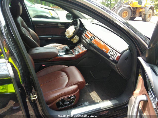 WAURGAFD0EN002311 Audi A8 L 3.0t