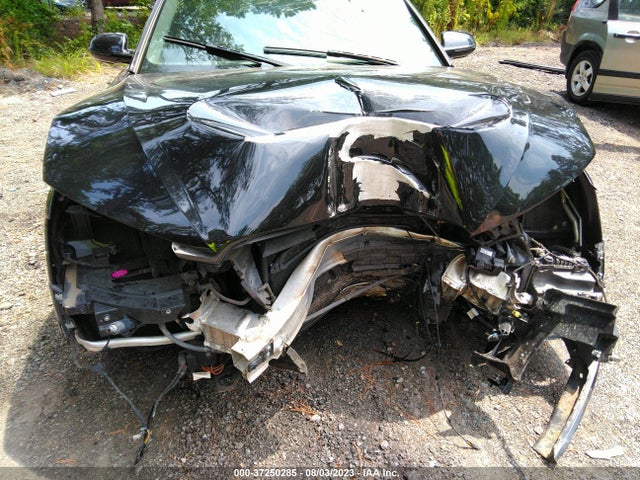 WAURGAFD0EN002311 Audi A8 L 3.0t