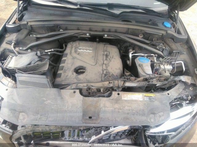 WA1L2AFP3GA117779 Audi Q5 Premium Plus