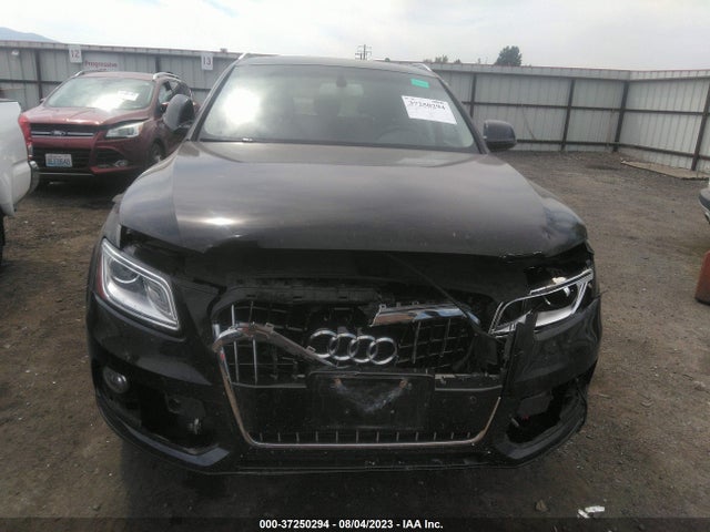WA1L2AFP3GA117779 Audi Q5 Premium Plus