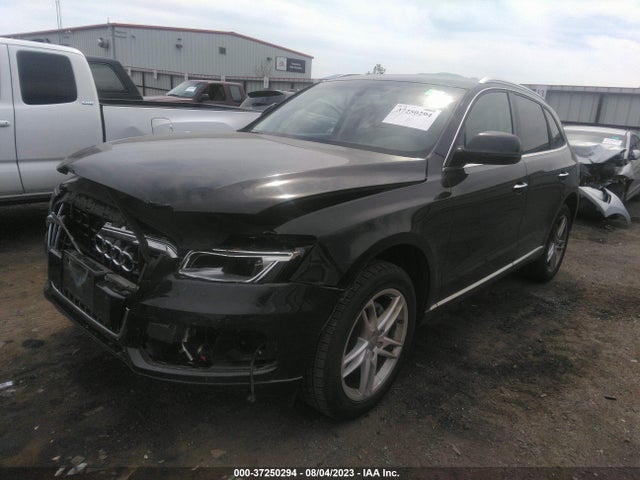 WA1L2AFP3GA117779 Audi Q5 Premium Plus