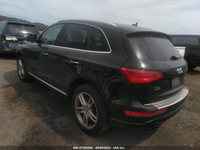 WA1L2AFP3GA117779 Audi Q5 Premium Plus