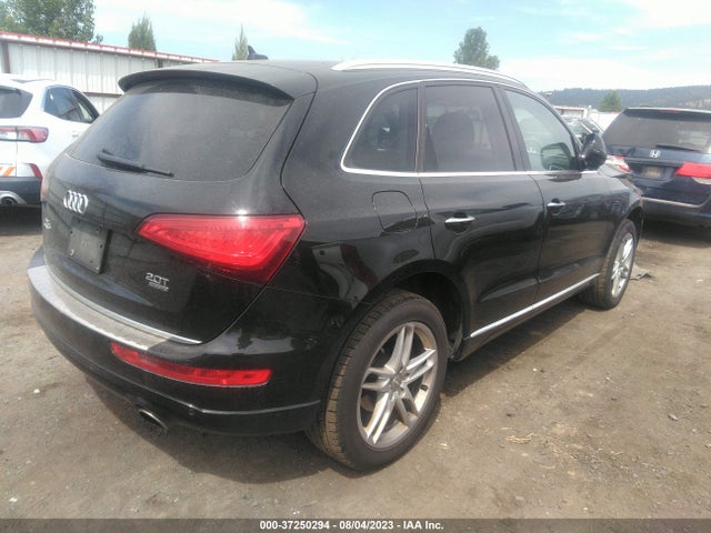 WA1L2AFP3GA117779 Audi Q5 Premium Plus