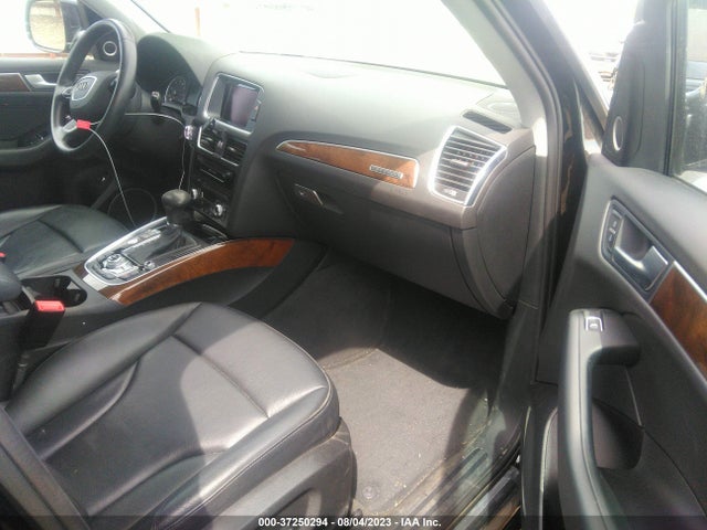 WA1L2AFP3GA117779 Audi Q5 Premium Plus