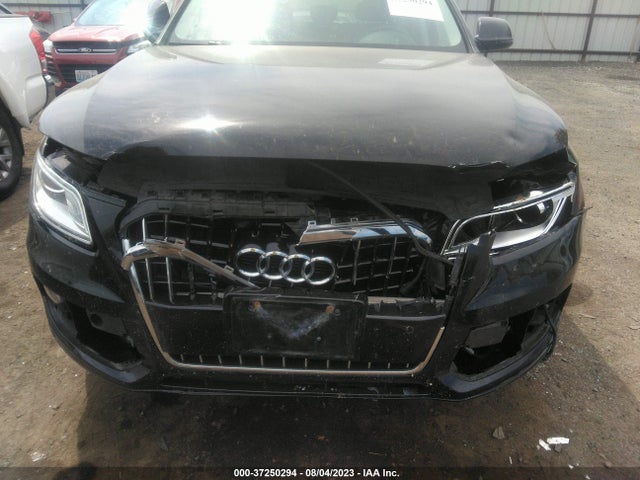 WA1L2AFP3GA117779 Audi Q5 Premium Plus
