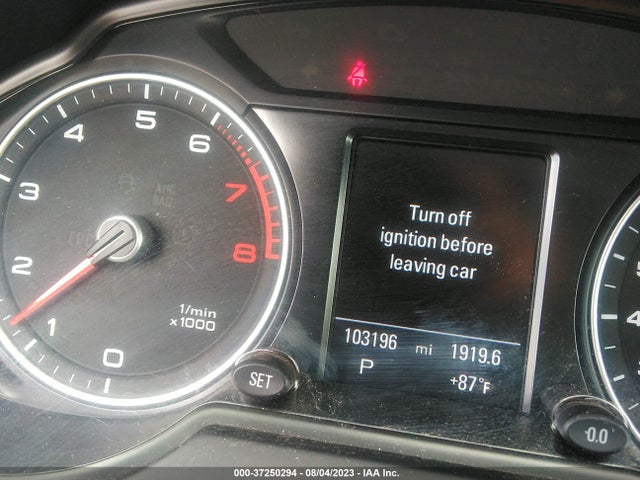 WA1L2AFP3GA117779 Audi Q5 Premium Plus