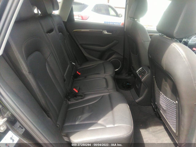 WA1L2AFP3GA117779 Audi Q5 Premium Plus