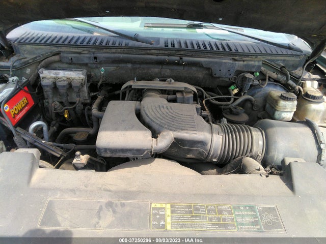 2003 FORD EXPEDITION EDDIE BAUER VIN: 1FMEU17W83LA68541