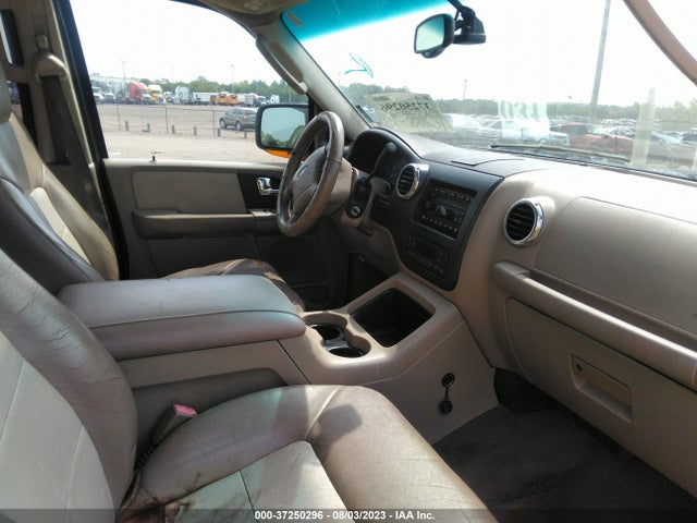 2003 FORD EXPEDITION EDDIE BAUER VIN: 1FMEU17W83LA68541