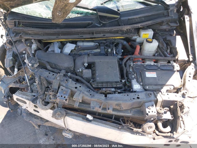 Toyota Prius Four/five/three/one/two 2014 JTDKN3DUXE1765565 Image 11