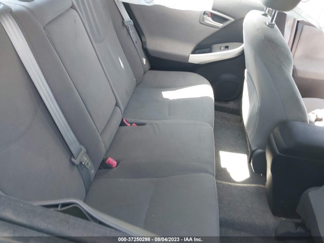 Toyota Prius Four/five/three/one/two 2014 JTDKN3DUXE1765565 Image 9