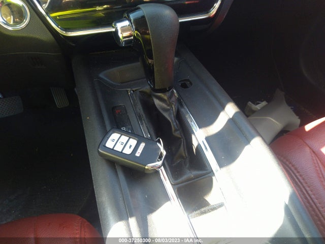 Honda HR-V EX 2020 3CZRU5H55LM700634 Image 11