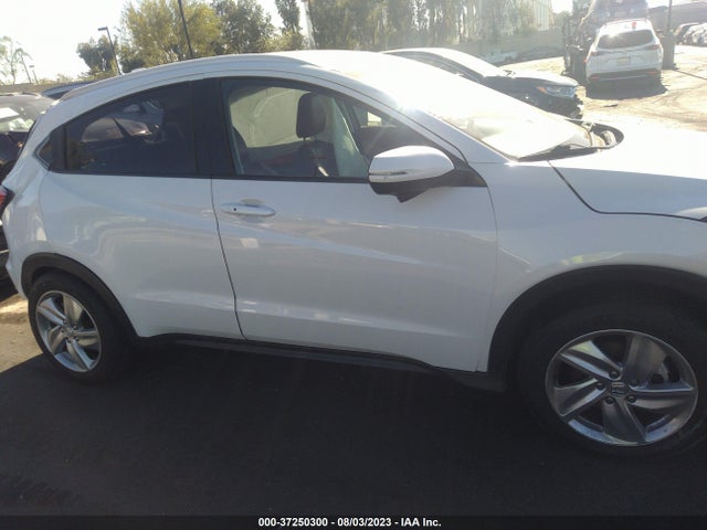 Honda HR-V EX 2020 3CZRU5H55LM700634 Image 13