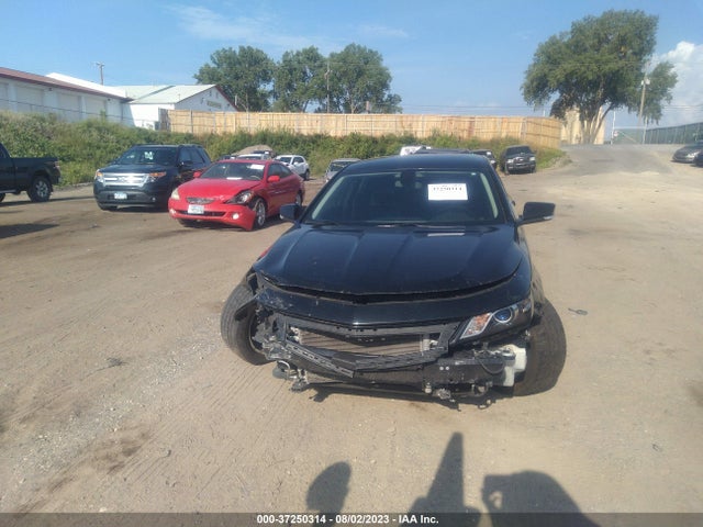Chevrolet IMPALA LT 2015 2G1125S30F9271702 Image 11