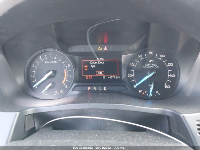 1FM5K8AR6KGB54584 Ford POLICE INTERCEPTOR