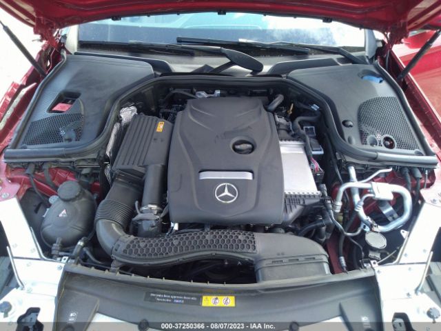 WDDZF4JB5KA513163 Mercedes-Benz E-class E 300